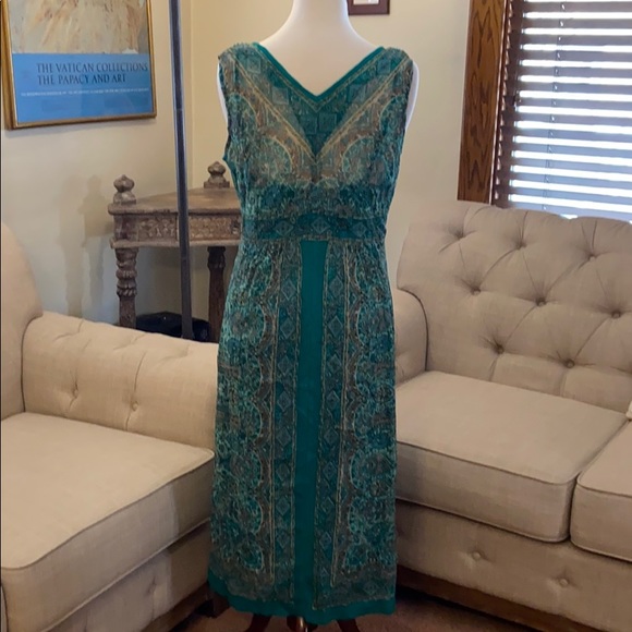 ECI New York Embellished Dress - Picture 4 of 7